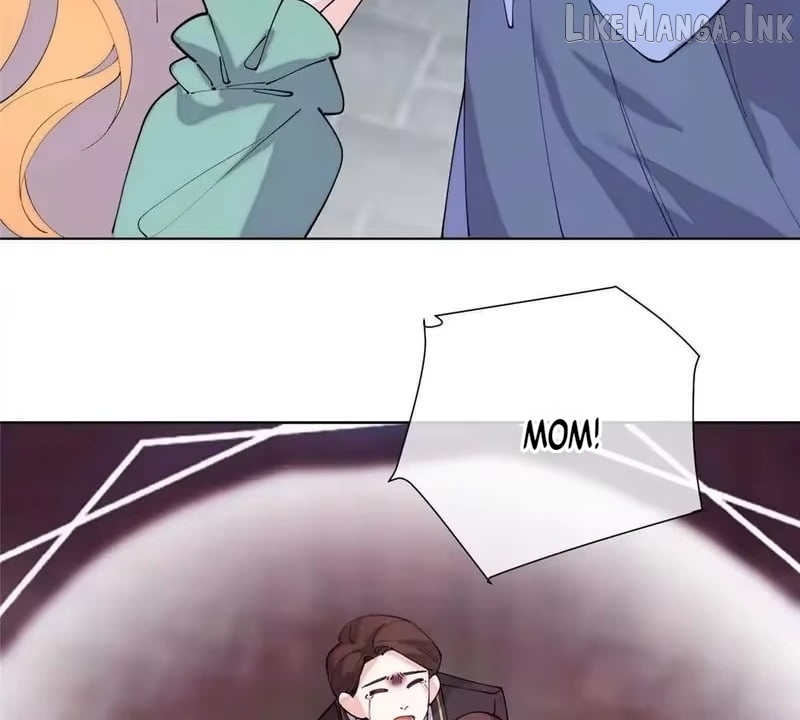 Her Marriage Was Called Off at Daytime, the Cutely Fierce Commander Asked Her For a Hug at Night Chapter 185  - page 23